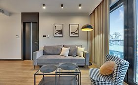 Montevideo Centrum 15 By Grand Apartments