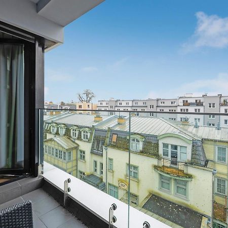 Montevideo Centrum 15 By Grand Apartments Sopot Zewnętrze zdjęcie