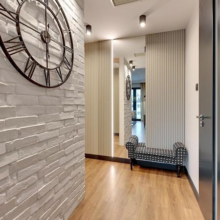Montevideo Centrum 15 By Grand Apartments Sopot Zewnętrze zdjęcie