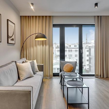 Montevideo Centrum 15 By Grand Apartments Sopot Zewnętrze zdjęcie
