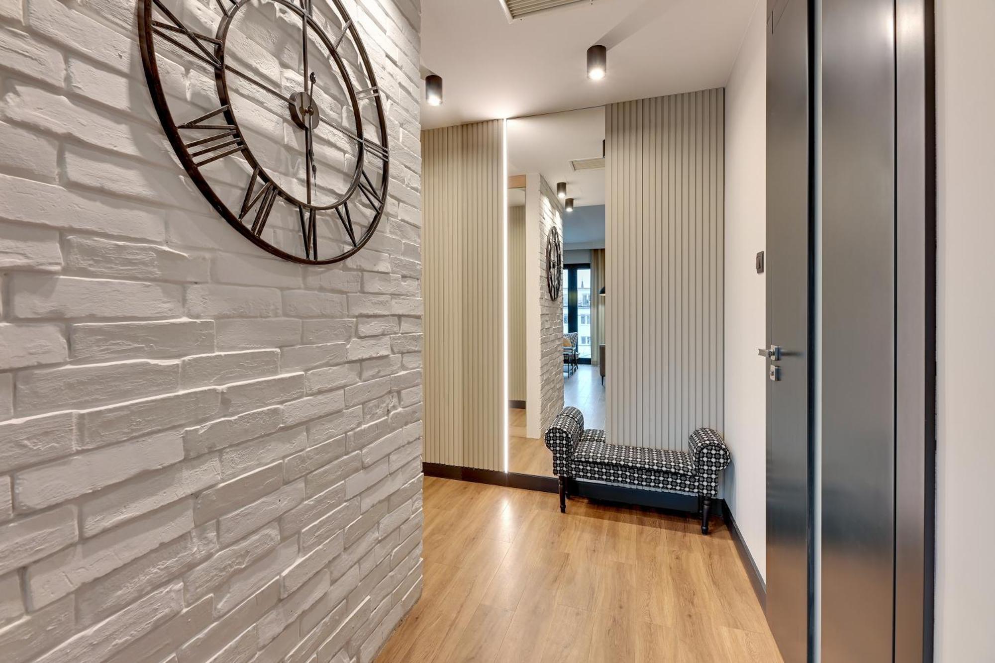Montevideo Centrum 15 By Grand Apartments Sopot Zewnętrze zdjęcie