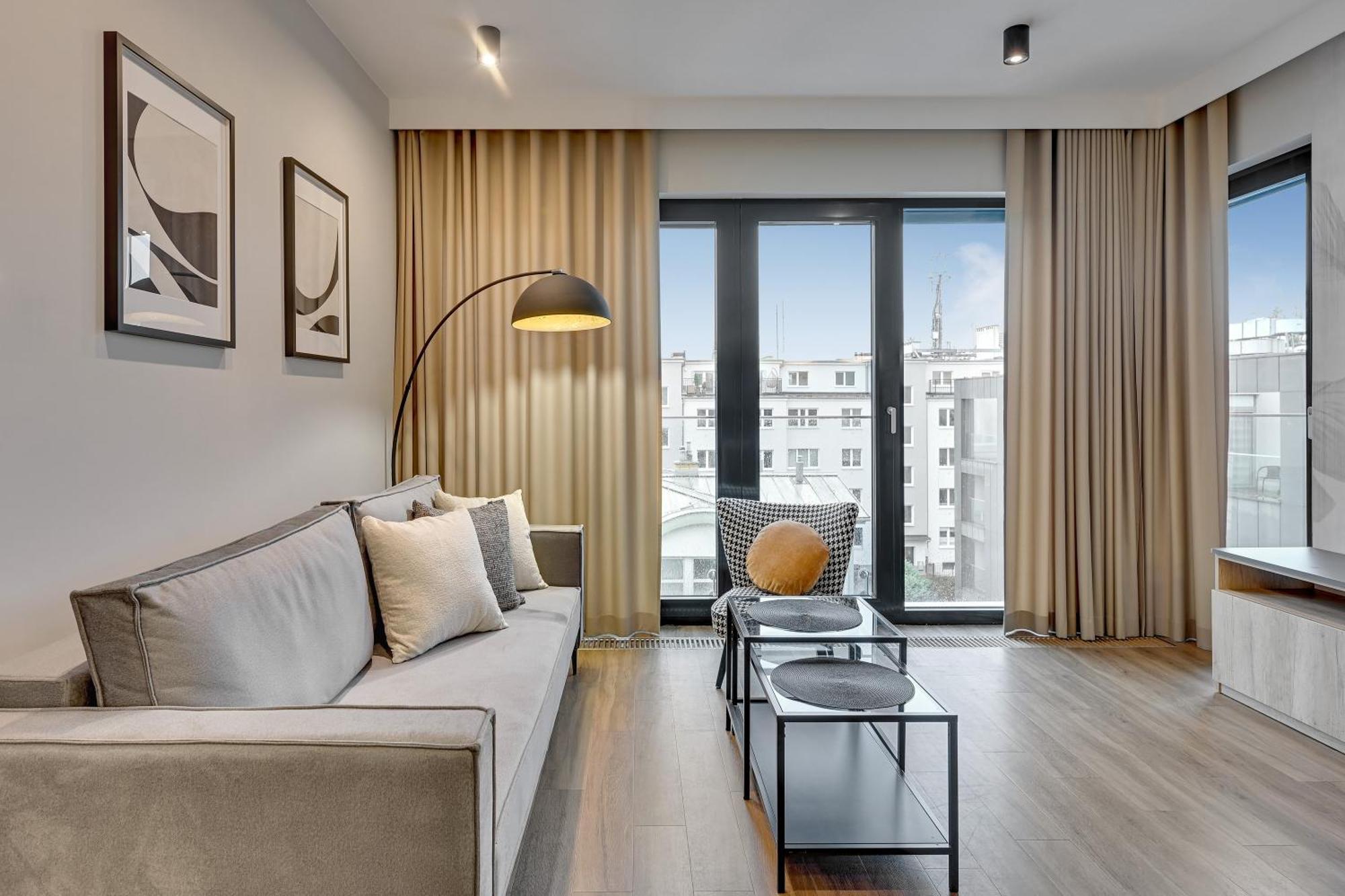 Montevideo Centrum 15 By Grand Apartments Sopot Zewnętrze zdjęcie