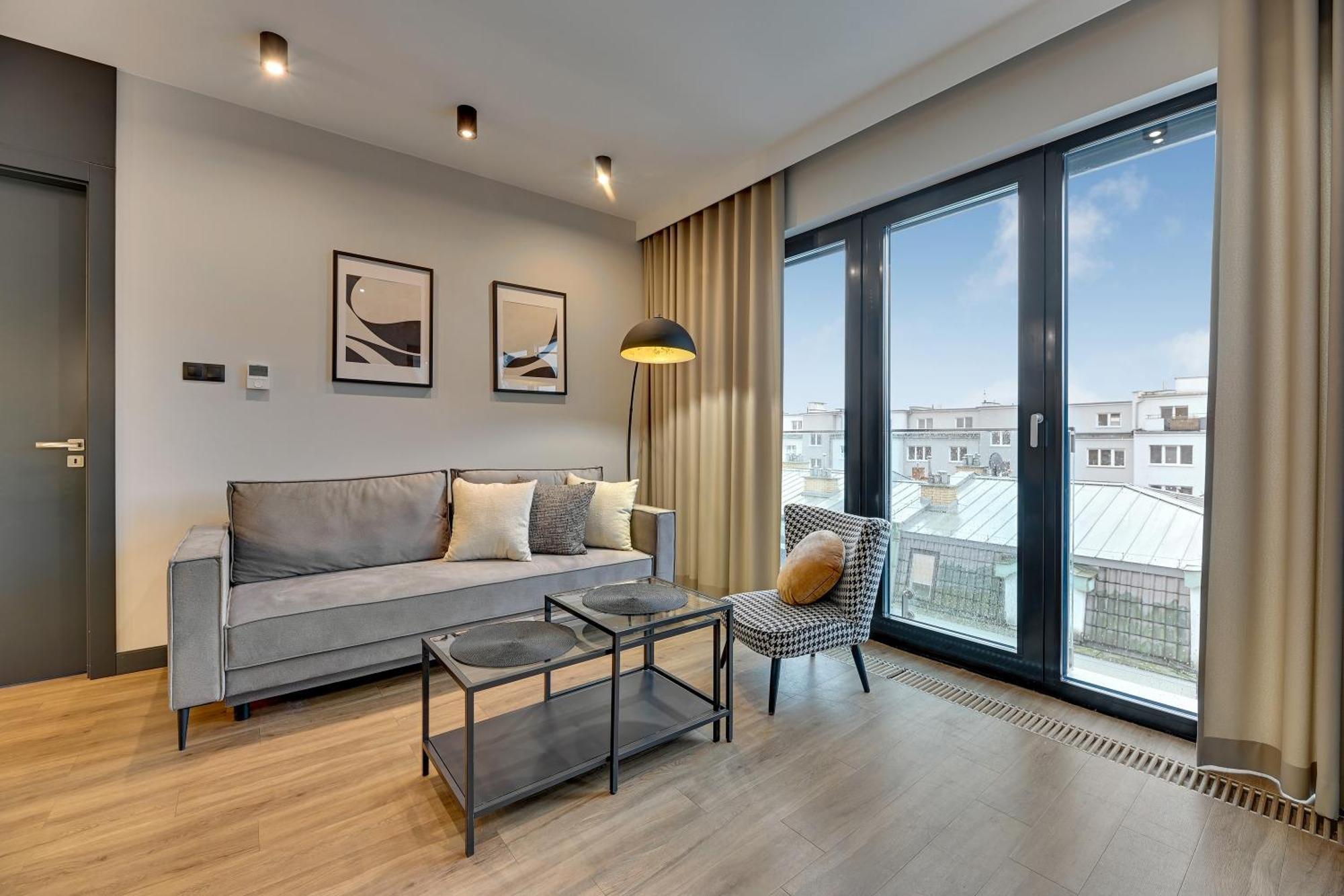 Montevideo Centrum 15 By Grand Apartments Sopot Zewnętrze zdjęcie