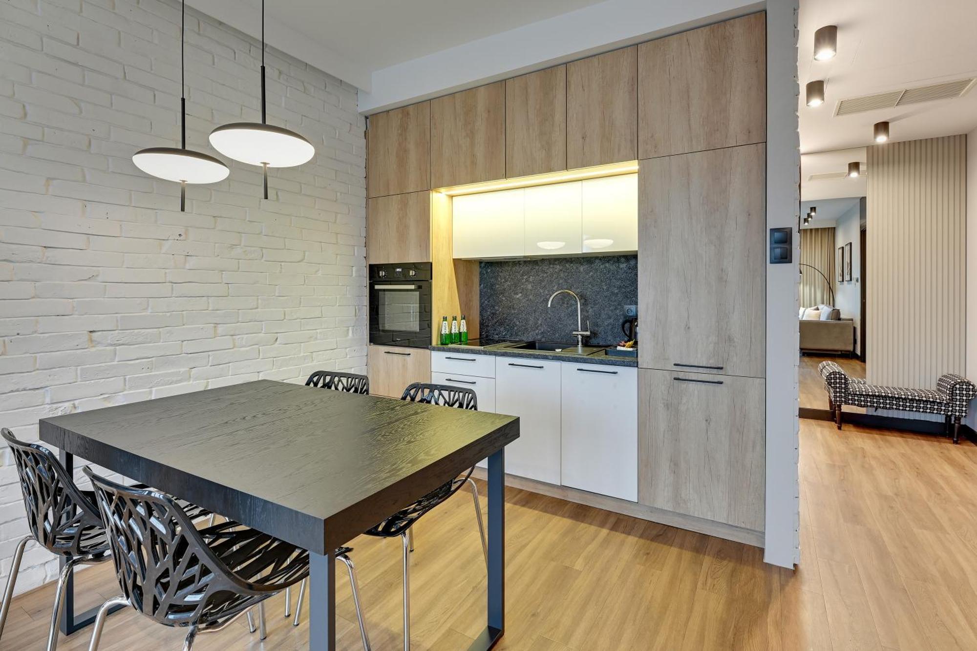 Montevideo Centrum 15 By Grand Apartments Sopot Zewnętrze zdjęcie