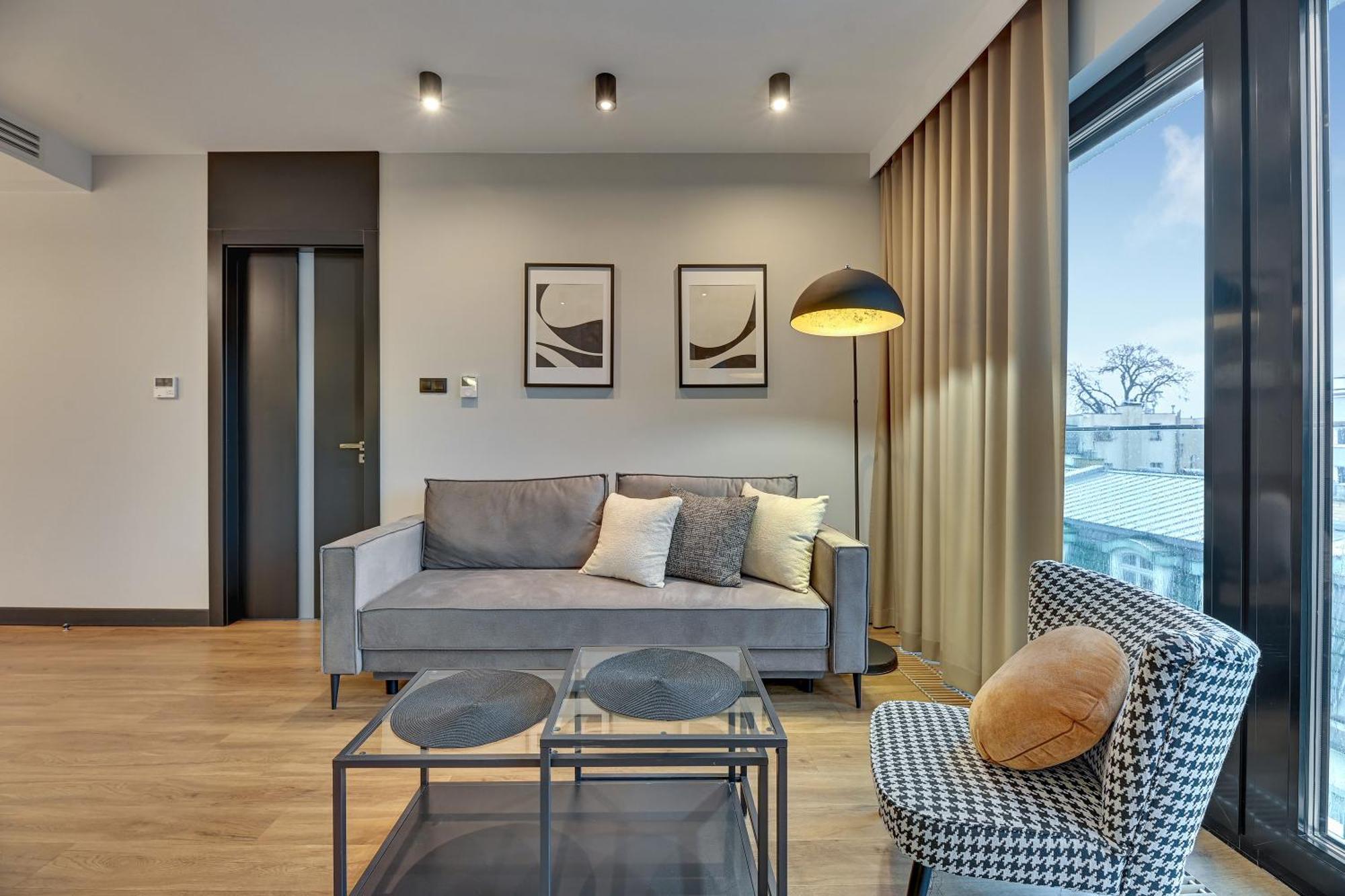 Montevideo Centrum 15 By Grand Apartments Sopot Zewnętrze zdjęcie