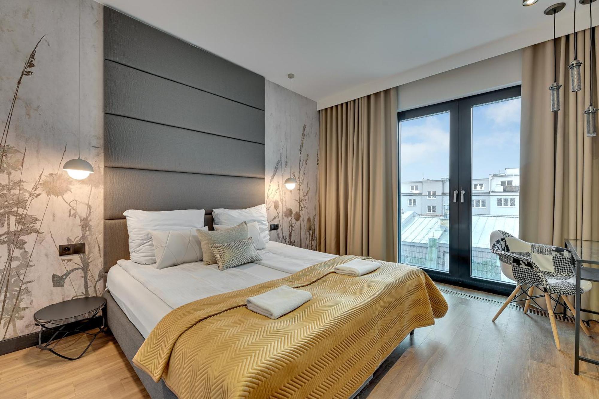 Montevideo Centrum 15 By Grand Apartments Sopot Zewnętrze zdjęcie