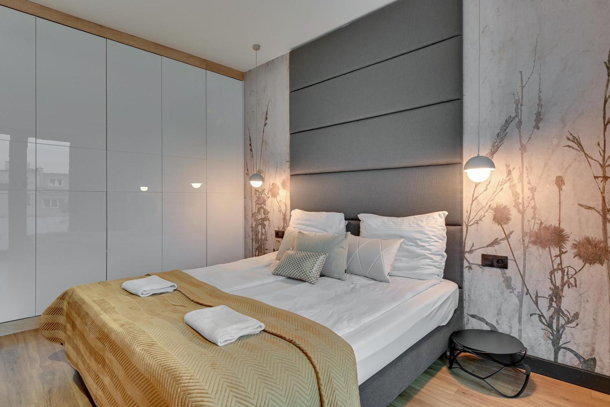 Montevideo Centrum 15 By Grand Apartments Sopot Zewnętrze zdjęcie