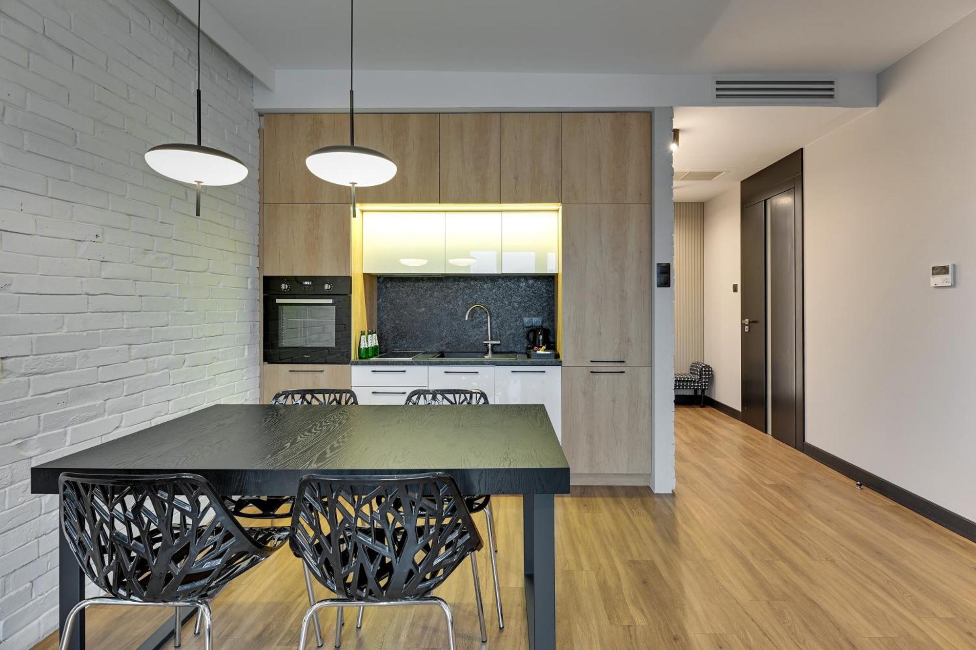 Montevideo Centrum 15 By Grand Apartments Sopot Zewnętrze zdjęcie