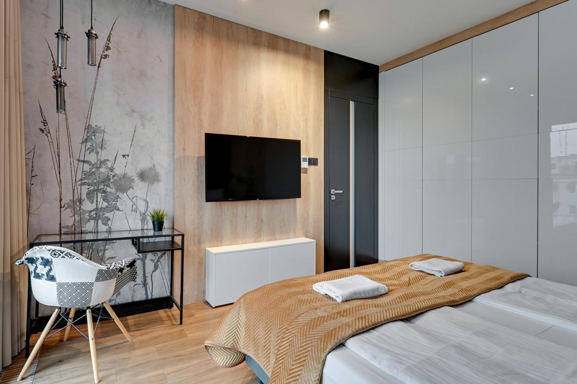 Montevideo Centrum 15 By Grand Apartments Sopot Zewnętrze zdjęcie