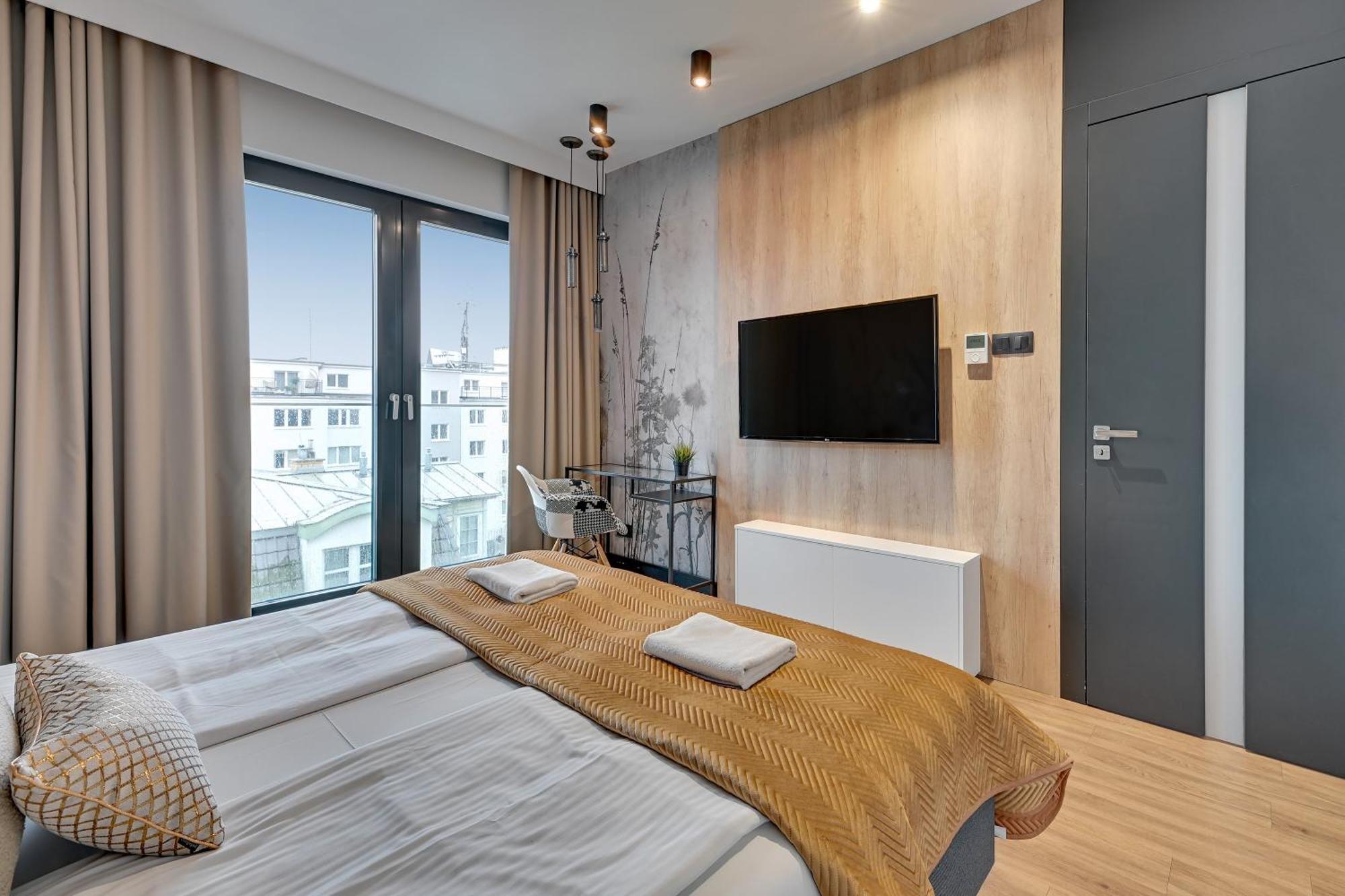 Montevideo Centrum 15 By Grand Apartments Sopot Zewnętrze zdjęcie